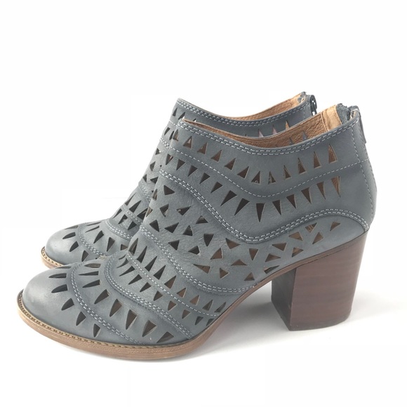 sofft westwood bootie